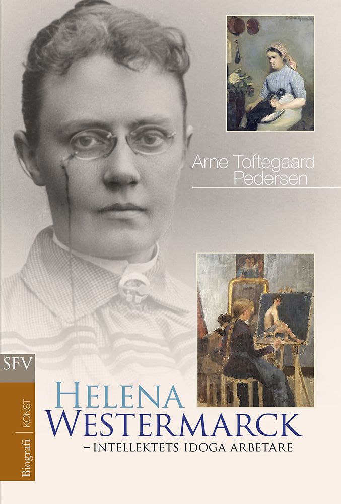 Helena Westermarck - intellektets idoga arbetare