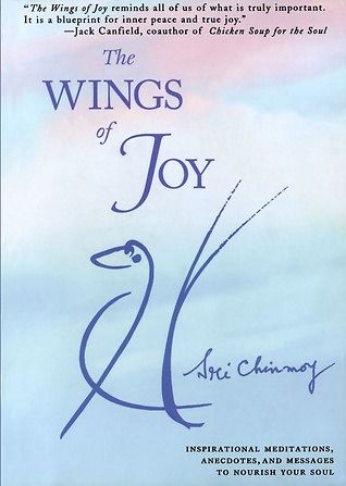 The Wings of Joy
