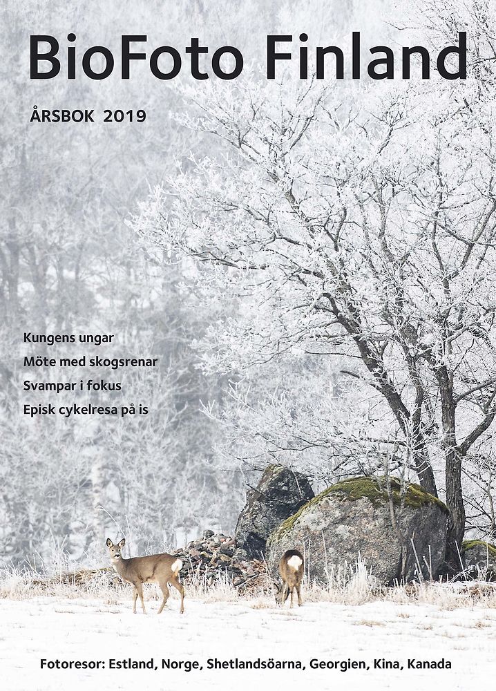 BioFoto Finland 2019