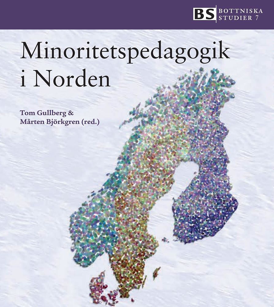 Minoritetspedagogik i Norden