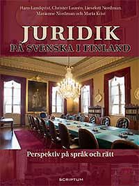 Juridik på svenska i Finland