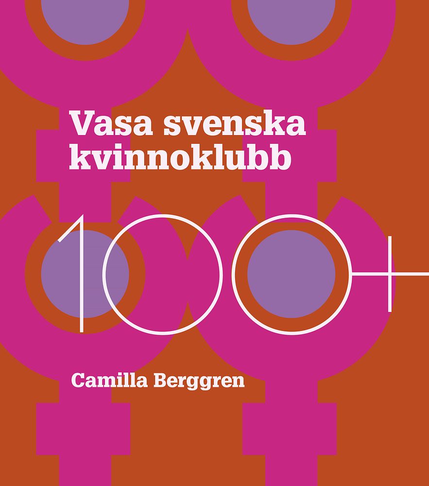 Vasa Svenska Kvinnoklubb 100+