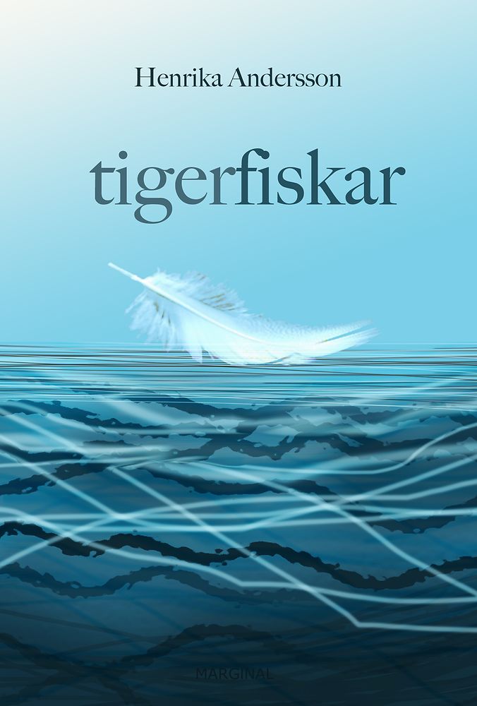 Tigerfiskar