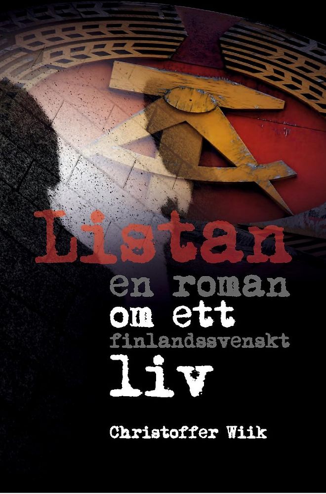 Listan - En roman om ett finlandssvenskt liv