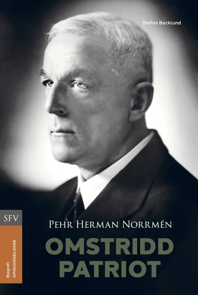 Pehr Herman Norrmén - omstridd pilot