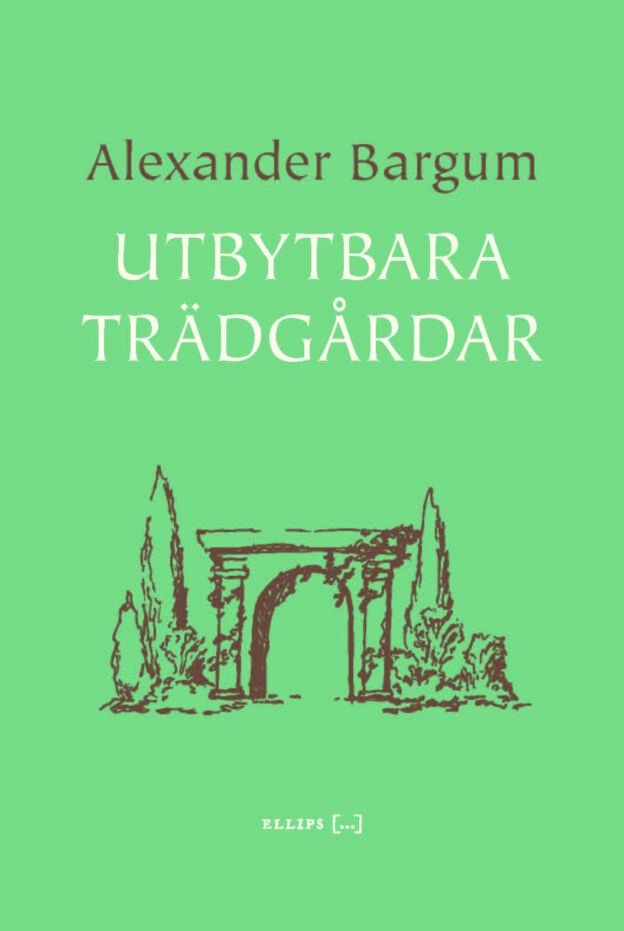 Utbytbara trädgårdar