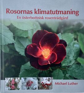 Michael Luther: Rosornas klimatutmaning - En österbottnisk rosenträdgård