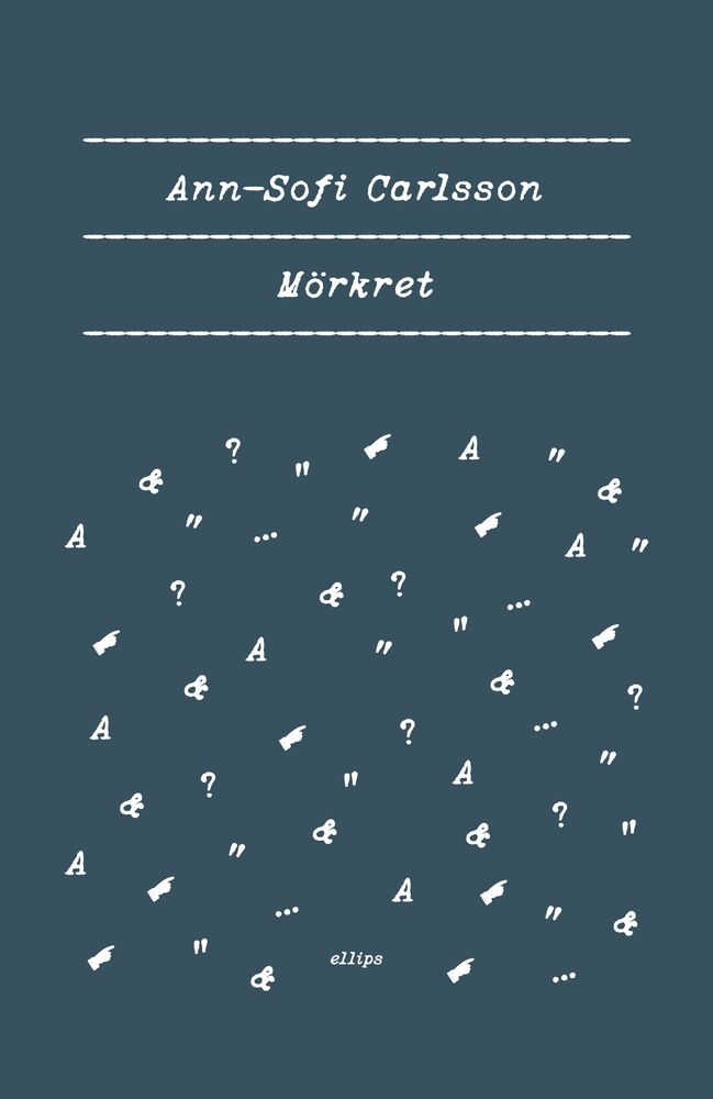 Mörkret
