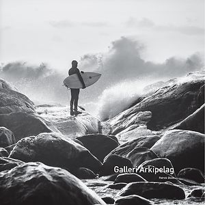 Patrick Blom: Galleri Arkipelag