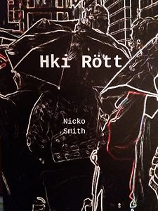 Nicko Smith: Hki Rött