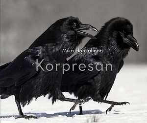Mika Honkalinna: Korpresan