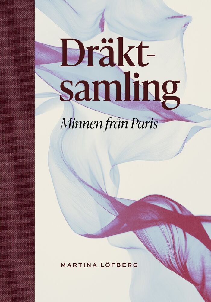 Dräktsamling – Minnen från Paris