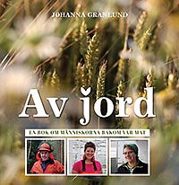 Johanna Granlund: Av jord