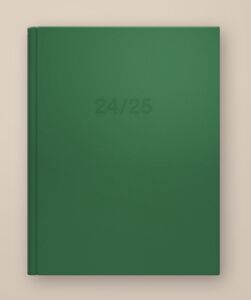 Boklund: Lärarens planeringskalender 2024-2025