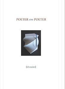 Ralf Andtbacka, Metha Skog, Catharina Gripenberg (red.): Poeter om poeter - 12 essäer