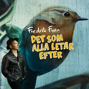 Fredrik Furu: Det som alla letar efter (CD)