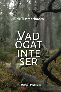 Eiric Timmerbacka: Vad ögat inte ser