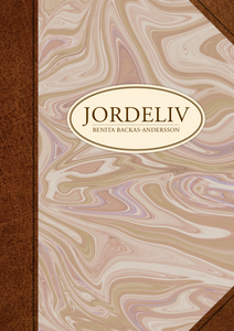 Benita Backas-Andersson: Jordeliv