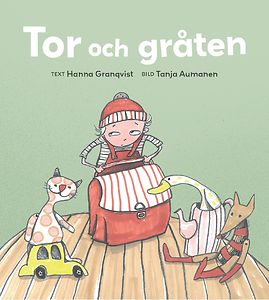 Hanna Granqvist & Tanja Aumanen: Tor och gråten