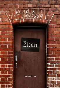 Henrik Jansson: 21:an