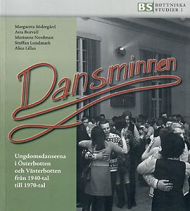 Asta Burvall, Alice Lillas et al.: Dansminnen