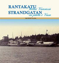 Rantakatu - Helmi Vaasassa