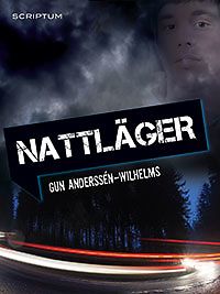 Gun Anderssén-Wilhelms: Nattläger