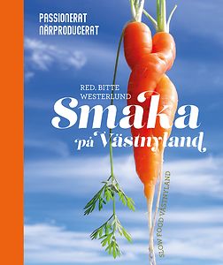 Bitte Westerlund (red.): Smaka på Västnyland