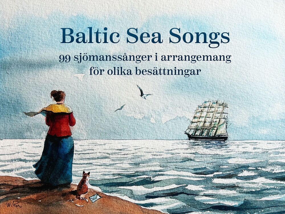 Baltic Sea Songs