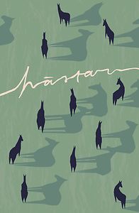 Frida Svarvar (red.): Hästar