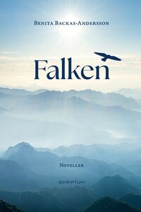 Benita Backas-Andersson: Falken
