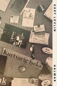Kurt Levlin: Halwar
