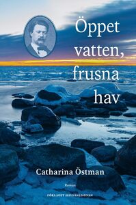 Catharina Östman: Öppet vatten, frusna hav
