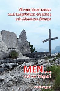 Torsten Bergman: MEN... vad var frågan?