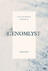 Alexander Öhman: Genomlyst
