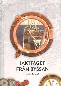 Krister A. Martell: Iakttaget från byssan
