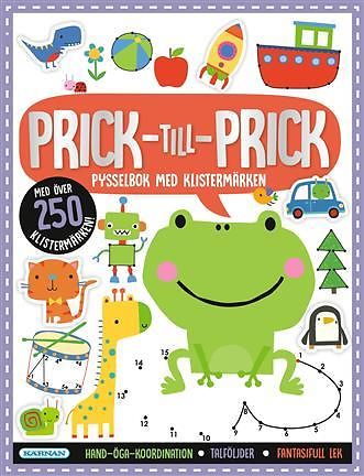 Prick-till-prick