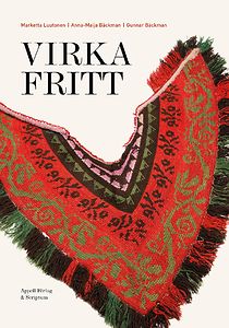 M. Luutonen, A-M. & G. Bäckman: Virka Fritt
