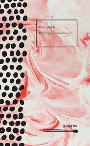 Mia Franck: Förlåt det var inte meningen