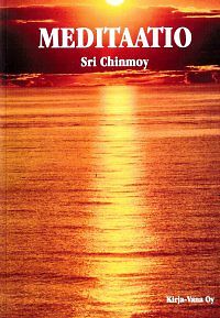 Sri Chinmoy: Meditaatio