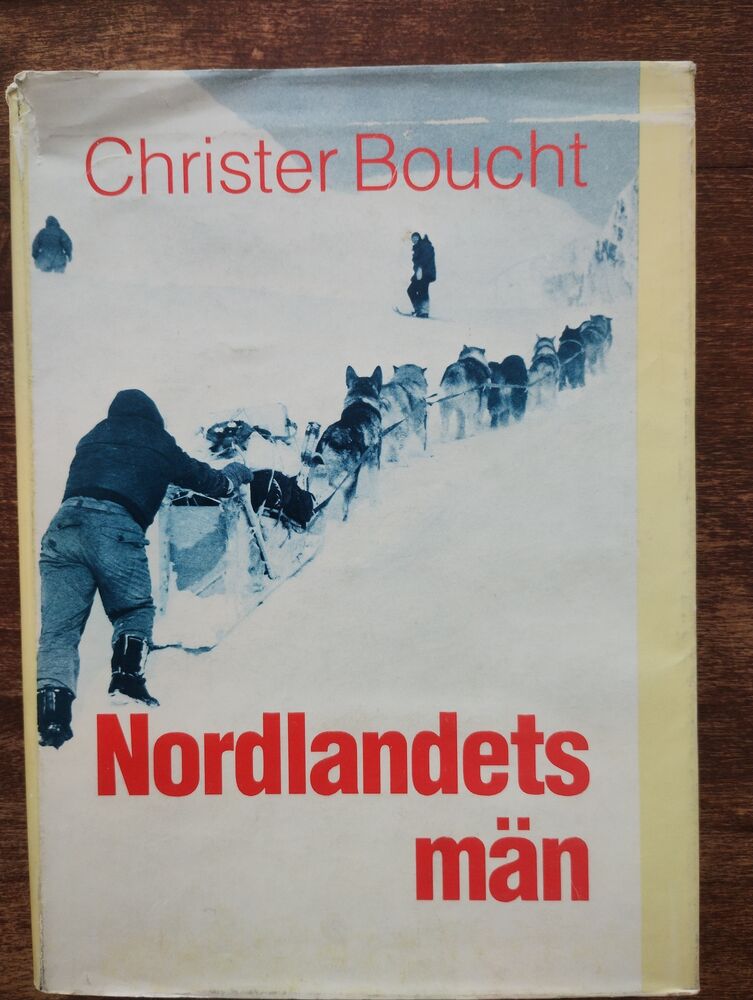 Nordlandets män