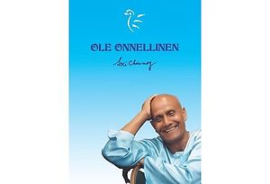 Sri Chinmoy: Ole onnellinen
