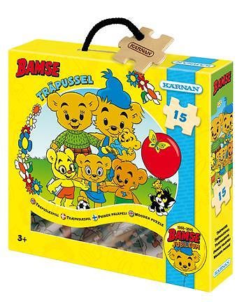 Bamses familj