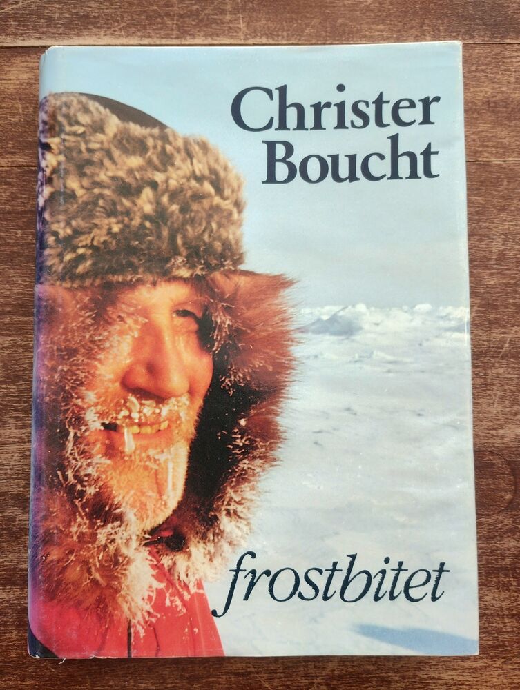 frostbitet