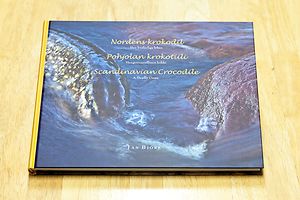 Jan Björk: Nordens krokodil