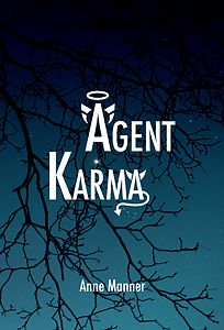 Anne Manner: Agent Karma