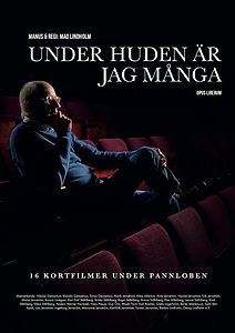 Mao Lindholm: Under huden är jag många