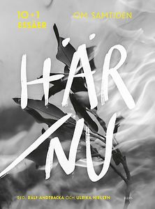 Ralf Andtbacka & Ulrika Nielsen (red.): Här/Nu: 10 + 1 essäer om samtiden