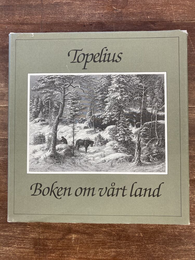 Boken om vårt land