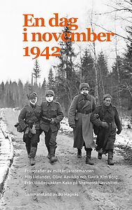 Bo Hagnäs: En dag i november 1942